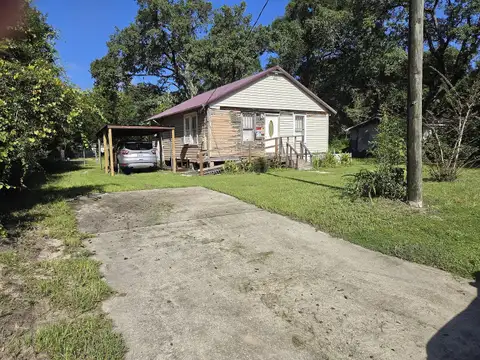 1201 LOWNDE AVE — home for sale