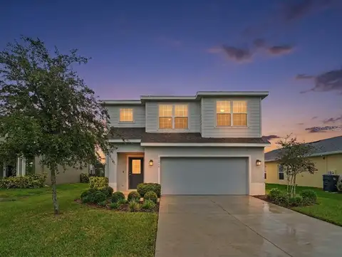 11016 DAYBREAK GLN — home for sale