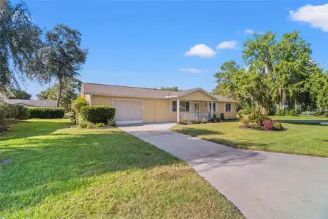 11530 SW 84TH AVENUE RD — home for sale