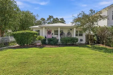 4200 W EMPEDRADO ST — home for sale