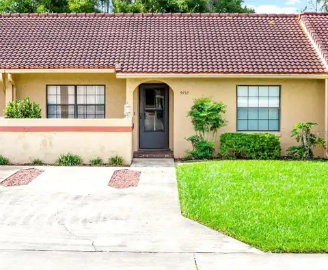 3452 SW 19TH PL — home for sale