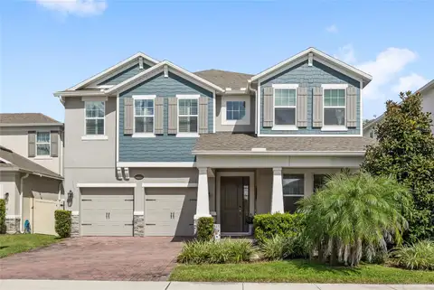 14327 WABASSO LOOP — home for sale