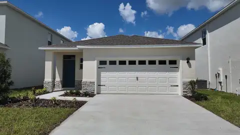 1234 CUMBERLAND TRAIL DR — home for sale
