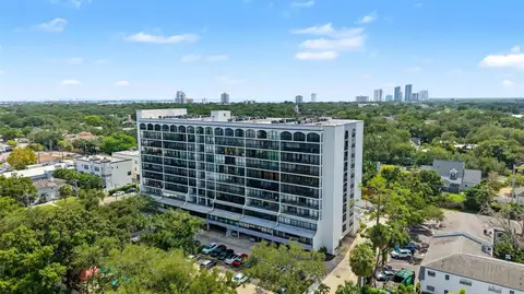 3211 W SWANN AVE #203 — home for sale