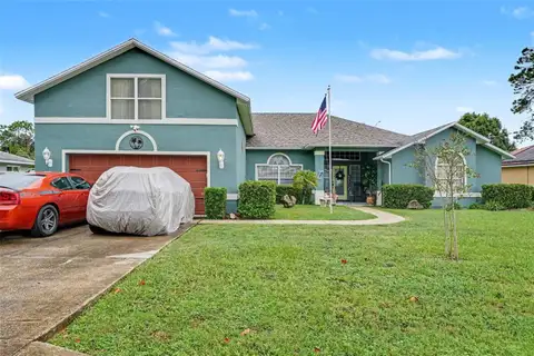 75 BROWNSTONE LN — home for sale