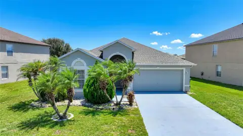 2317 WALNUT CANYON DR — home for sale