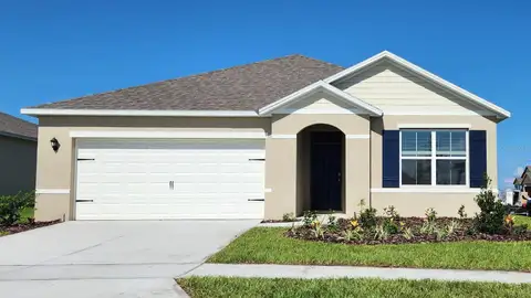 1803 GRANDIOSE DR — home for sale