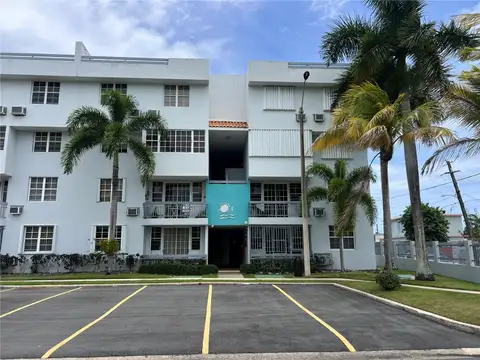 0 ISAURA REYES #F-8 — home for sale
