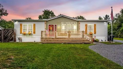 4925 CLAYTON RD — home for sale