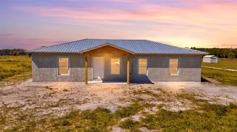 4693 SW PROVAU AVE — home for sale