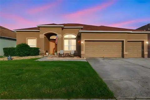 439 FIELDSTREAM BLVD — home for sale