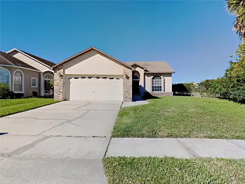 11706 BROAD OAK CT — home for sale