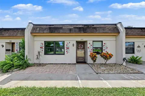 2957 FLINT DR S — home for sale