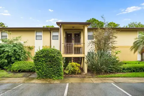 10199 SAILWINDS BLVD S #103 — home for sale