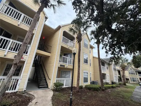 1037 S HIAWASSEE RD #2824 — home for sale