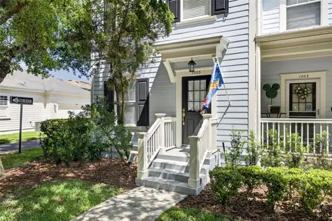 1003 OLD BLUSH RD — home for sale