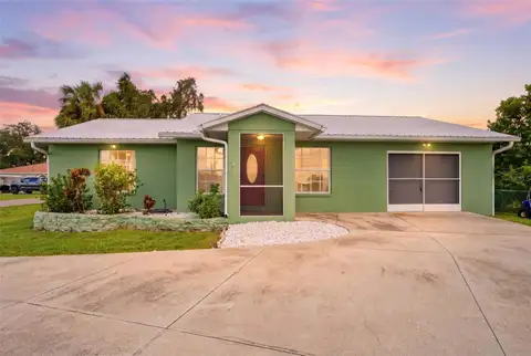 470 RIDGECREST DR — home for sale