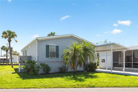 3204 SUNNY HARBOR DR — home for sale