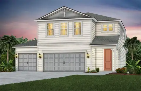 84 LAKE MANATEE DR — home for sale