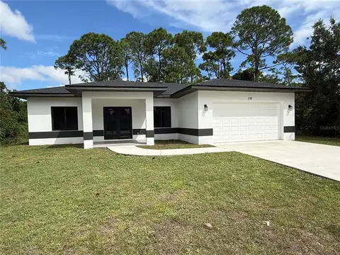 339 ROADRUNNER AVE — home for sale