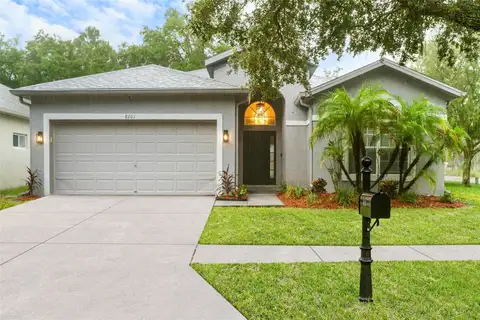 8201 CYPRESS BREEZE WAY — home for sale