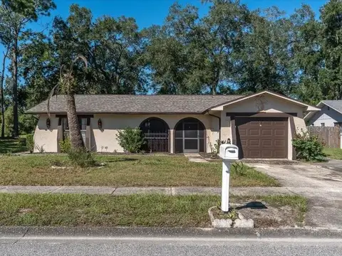 12805 PECAN TREE DR — home for sale