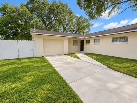 4437 DOLPHIN DR — home for sale