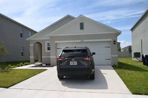 3306 BRIARWOOD GROVE DR — home for sale