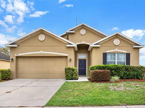 1812 EAGLE PINES CIR — home for sale