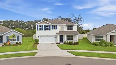13543 MYLION WAY — home for sale