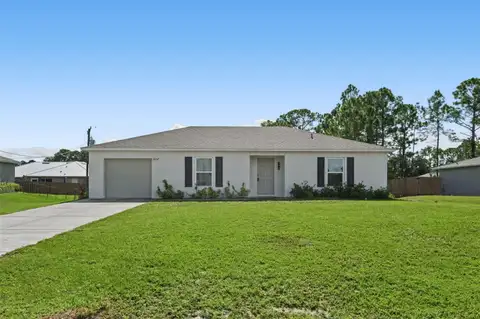 2657 FOSTER RD SE — home for sale