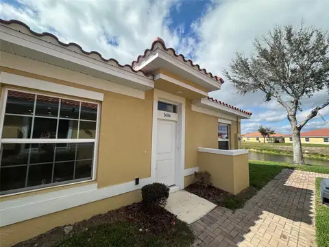 1616 CUMIN DR — home for sale