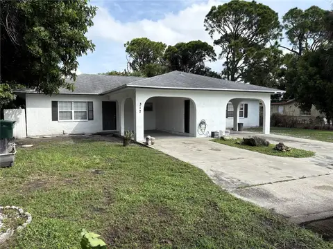 315 60TH AVENUE TER W — home for sale