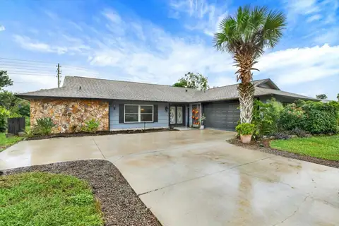 13100 WESTERN CIR — home for sale