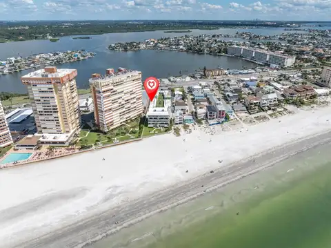 17880 GULF BLVD #12 — home for sale