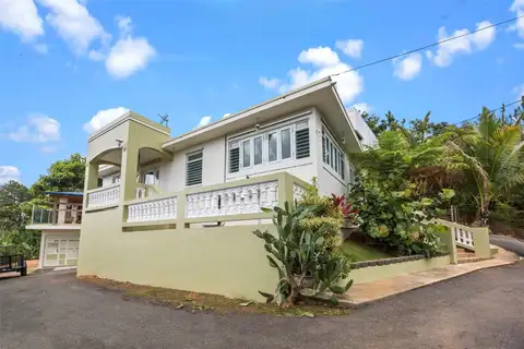 803 BO. CEDRO ARRIBA KM 9.2 — home for sale