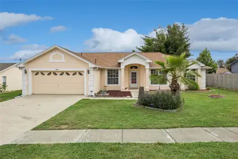 2250 DUNCAN TRL — home for sale
