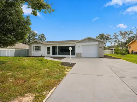 2048 WATERFALL DR — home for sale