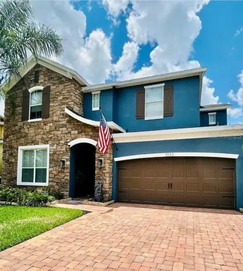 1033 FOUNTAIN COIN LOOP — home for sale