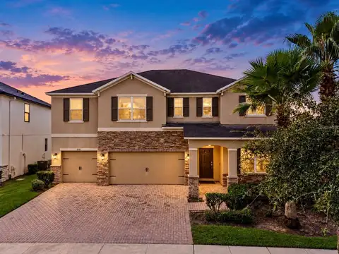 3761 MT VERNON WAY — home for sale