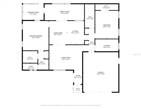 22199 LANCASTER AVE — home for sale