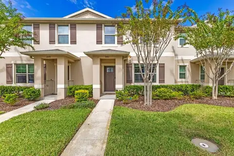 1881 RED CANYON DR — home for sale
