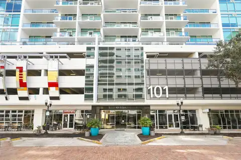 101 S EOLA DR #905 — home for sale