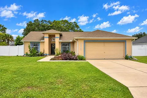 3603 LISMORE DR — home for sale