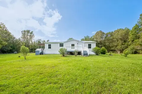 3583 NW 216TH ST — home for sale