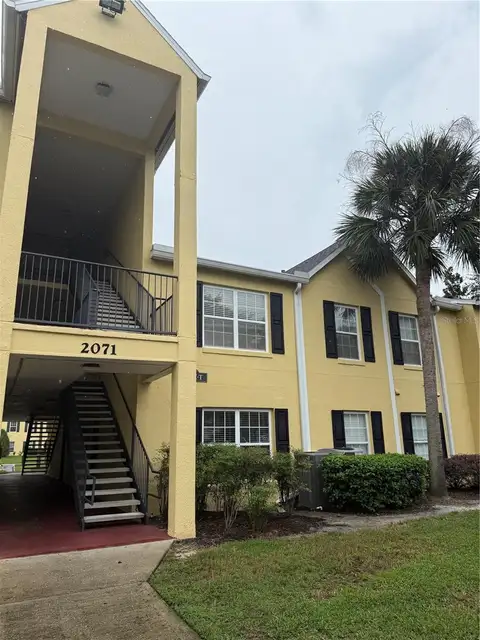 2071 DIXIE BELLE DR #2071M — home for sale