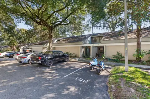 7200 SW 8TH AVE #P99 — home for sale