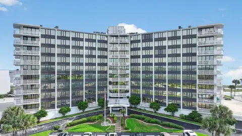 3580 S OCEAN SHORE BLVD #509 — home for sale