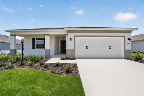 10399 SW 105TH TER — home for sale