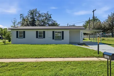 1321 FOUNTAINHEAD DR — home for sale